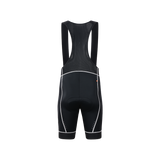 Men's EIT Bib Shorts Zhen Yun-Black