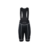 Women's EIT Bib Shorts Zhaoqing-Black