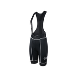 Women's EIT Bib Shorts Zhaoqing-Black