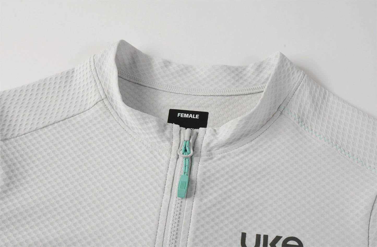 レディース クラスLC ジャージ クラウド ドリーム ホワイト