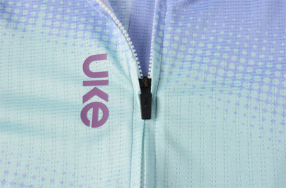 Women's Jersey Xiran-Light purple