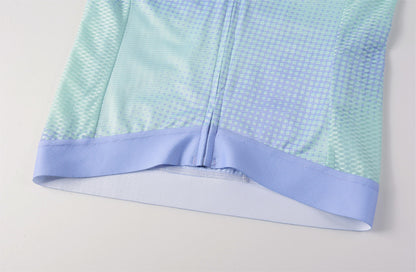 Women's Jersey Xiran-Light purple
