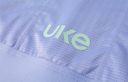 Women's Jersey Xiran-Light purple