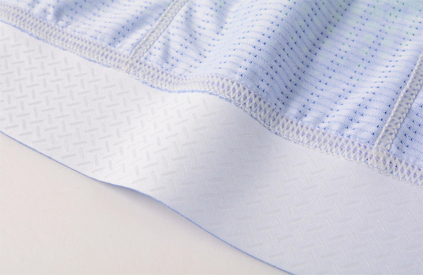 Women's Jersey Xiran-Light purple