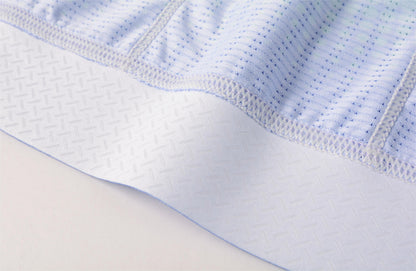 Women's Jersey Xiran-Light purple
