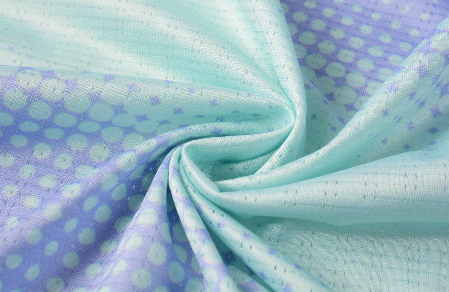 Women's Jersey Xiran-Light purple