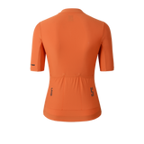 Women's Jersey SI-1 Cloud Dream-Golden Lotus Orange