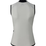 Women's Wind Gilet CL-1 Wind Night-Light Grey