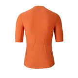 Men's Jersey SI-1 Sky-Golden Lotus Orange