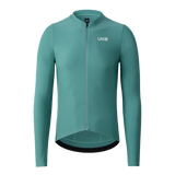 Men's LS Jersey SI-1 Free-Turkish Blue