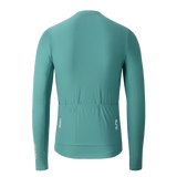 Men's LS Jersey SI-1 Free-Turkish Blue