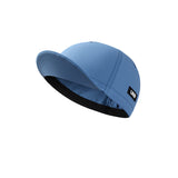 UKE Cycling Cap Blue Sky-Blue Moon