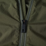 Men's Cycling Gilet CL-1 Yixing-Olive Green