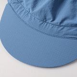 UKE Cycling Cap Blue Sky-Blue Moon