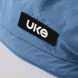 UKE Cycling Cap Blue Sky-Blue Moon