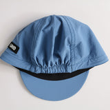 UKE Cycling Cap Blue Sky-Blue Moon