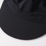 UKE Cycling Cap Blue Sky-Black