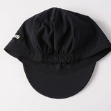 UKE Cycling Cap Blue Sky-Black