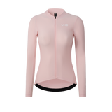 Women's LS Jersey SI-1 Freely-Lotus Powder