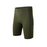 Men's Cycling Shorts CL-1 Handsome-Olive Green