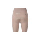 Women's Seamless Shorts CL-1 Astonishing Goose-Clay pink