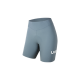 Women's Seamless Ultra Shorts Astonishing Goose-Gentleman gray