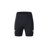 Women's Seamless Ultra Shorts Astonishing Goose-Black