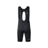 Men's Cycling Shorts SI-1 Shatter the sky - Black