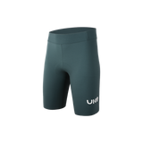 Men's Cycling Shorts SI-1 ChengYe -Caihe Blue