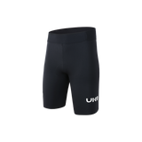 Men's Cycling Shorts SI-1 ChengYe -Black