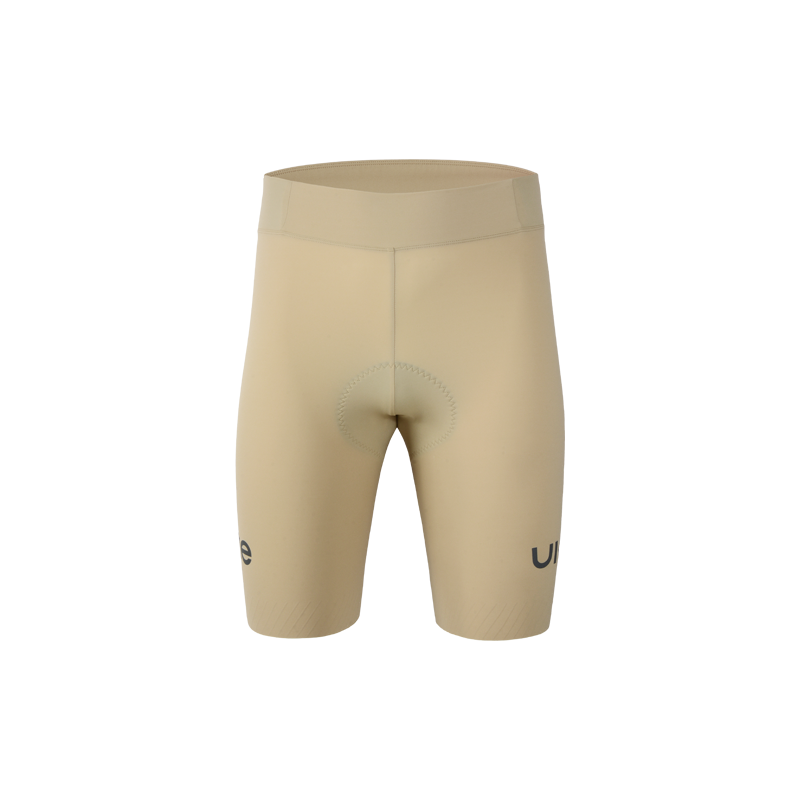 Men's Seamless Cycling Shorts SI-1 ChengYe -Mothiness