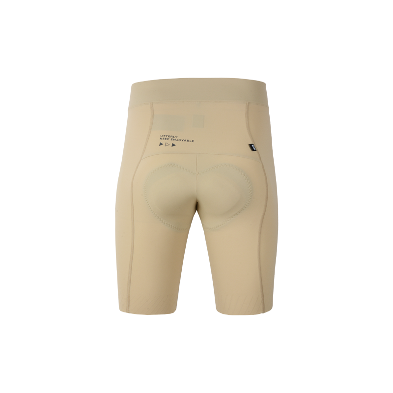 Men's Seamless Cycling Shorts SI-1 ChengYe -Mothiness