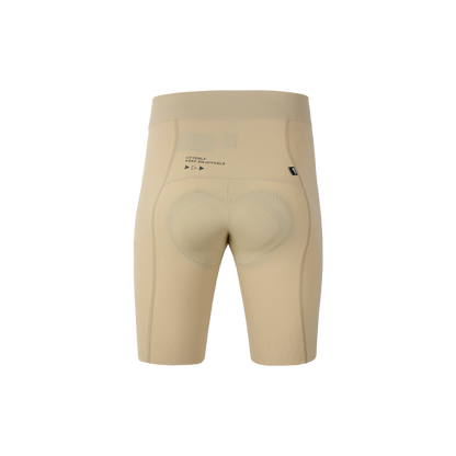 Men's Seamless Cycling Shorts SI-1 ChengYe -Mothiness