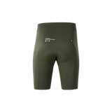 Men's Cycling Shorts SI-1 ChengYe -Olive Green