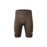 Men's Cycling Shorts SI-1 ChengYe -Bear Brown