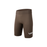 Men's Cycling Shorts SI-1 ChengYe -Bear Brown