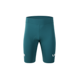 Men's Cycling Shorts SI-1 ChengYe -Lake Blue