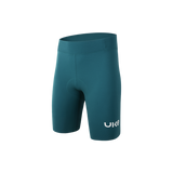 Men's Cycling Shorts SI-1 ChengYe -Lake Blue