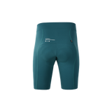 Men's Cycling Shorts SI-1 ChengYe -Lake Blue