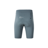 Men's Cycling Shorts SI-1 ChengYe -Gray