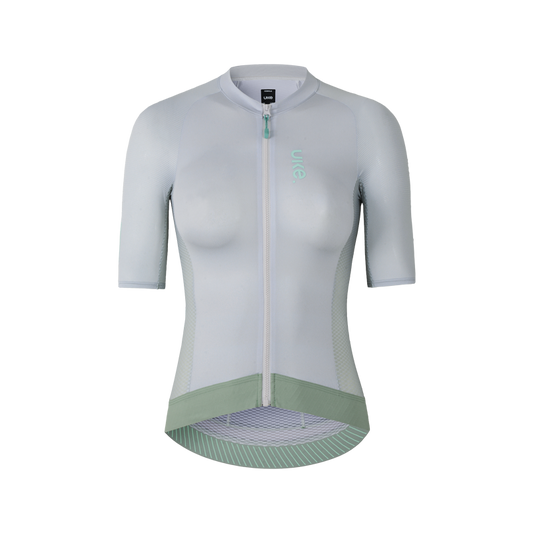 Women's Jersey SI-1 Yunlu-Silver blue