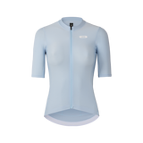 Women's Jersey SI-1  MengYuan-Clear light blue