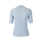 Women's Jersey SI-1  MengYuan-Clear light blue