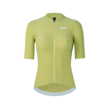 Women's Jersey SI-1  MengYuan-Auramine