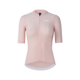 Women's Jersey SI-1  MengYuan-Lotus Powder