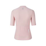 Women's Jersey SI-1  MengYuan-Lotus Powder