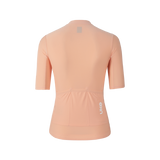 Women's Jersey SI-1  MengYuan-Peach jelly