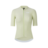 Women's Jersey SI-1  MengYuan-Light Grayish Green