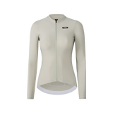 Women's LS Jersey SI-1  Mu Guang - Grey