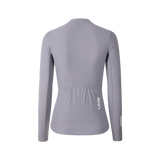 Women's LS Jersey SI-1  Mu Guang -Dusky  Purple